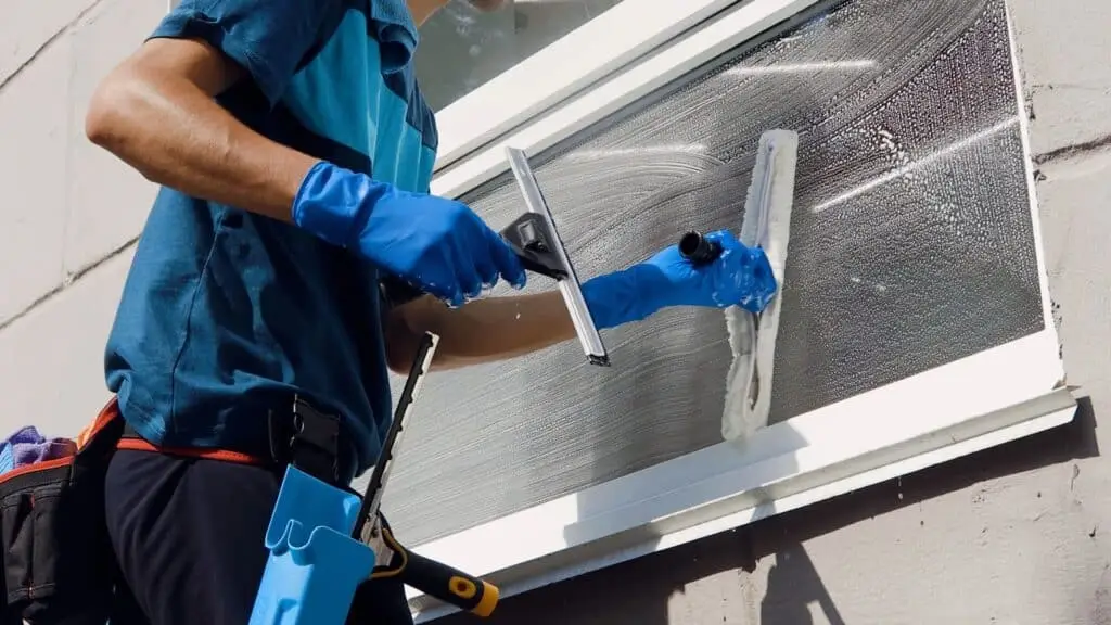 window cleaning services near me
